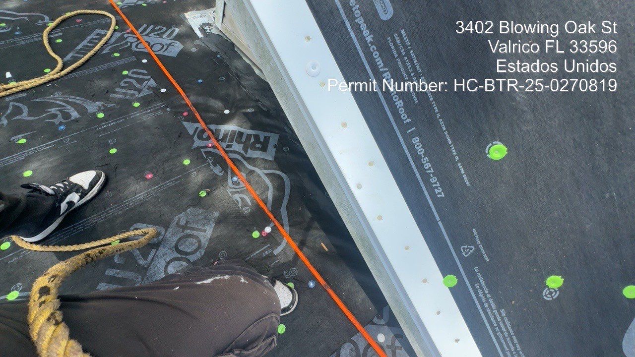 Project in Valrico by You Restorations LLC DBA YOU-Home