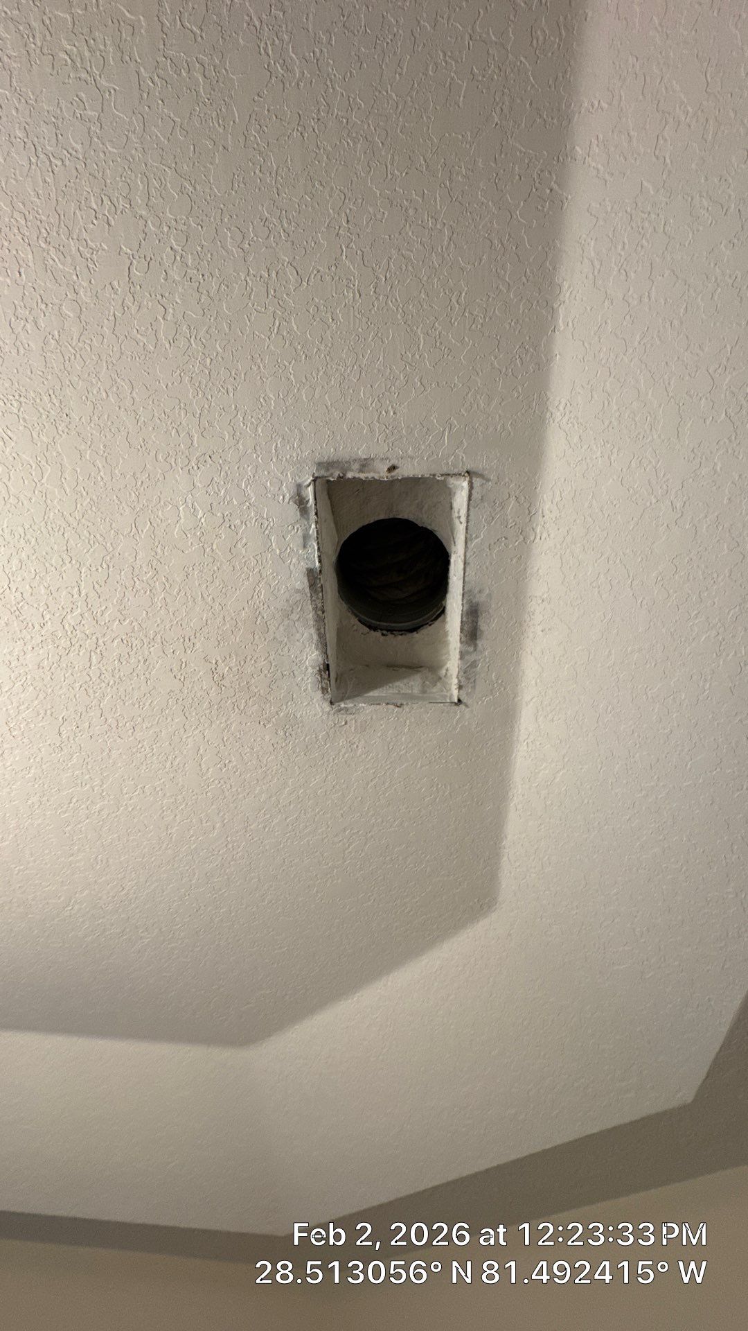 Air Duct Cleaning Encapsulation in Orlando by Hygienic Air, Inc