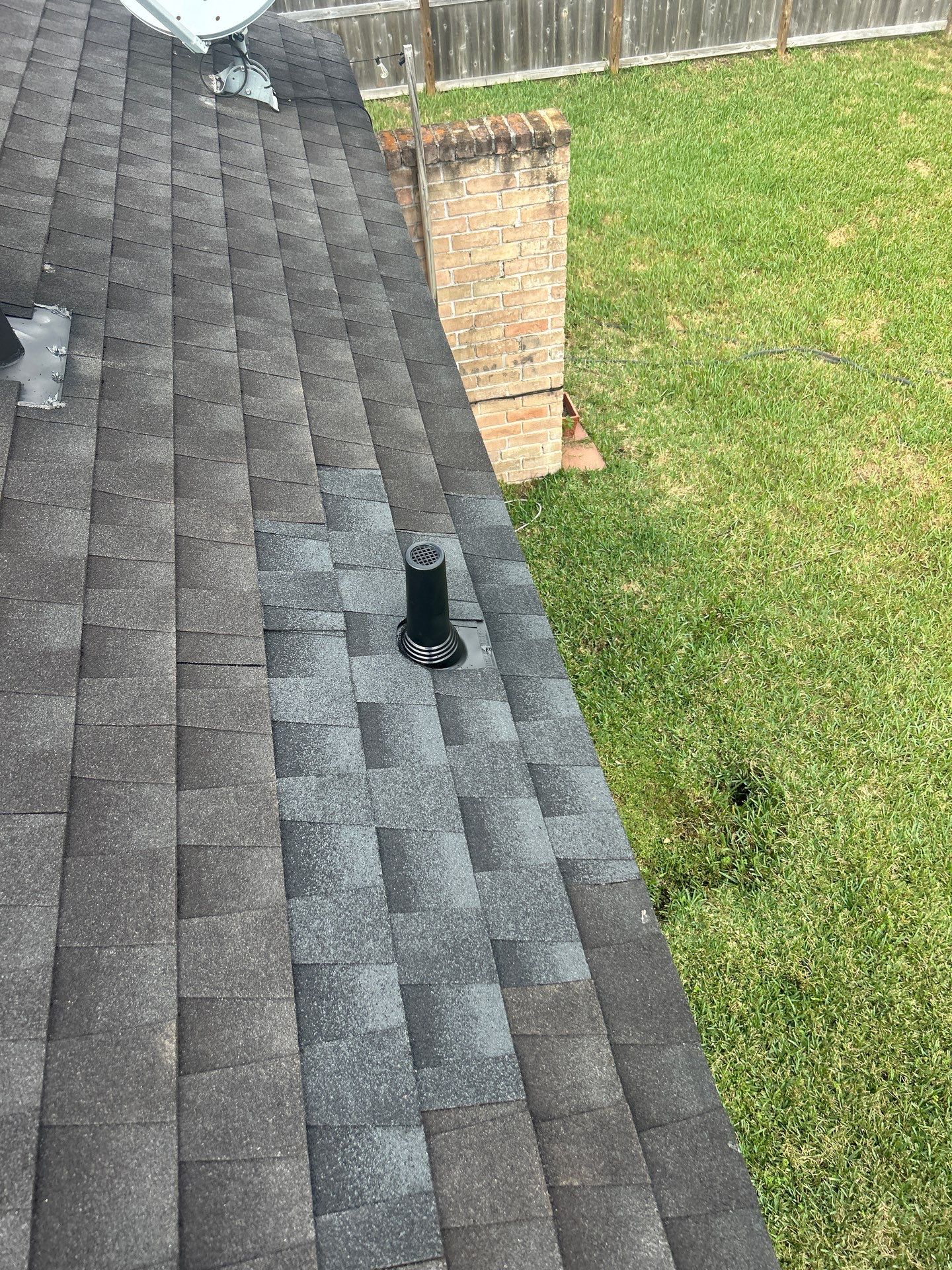 Roof Repair Katy by Roof Repair Company