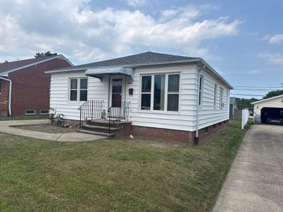 Roof and Gutter Replacement by Homestyle in Parma