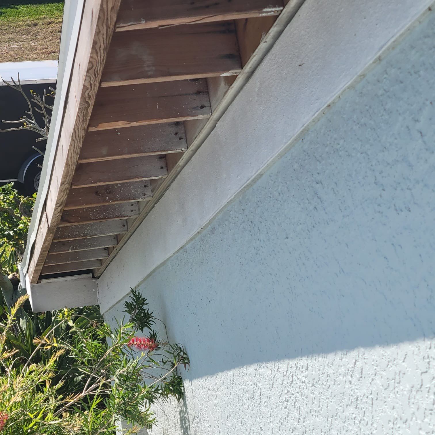 Residential Roofing Repair using Shingle by Four Peaks Roofing