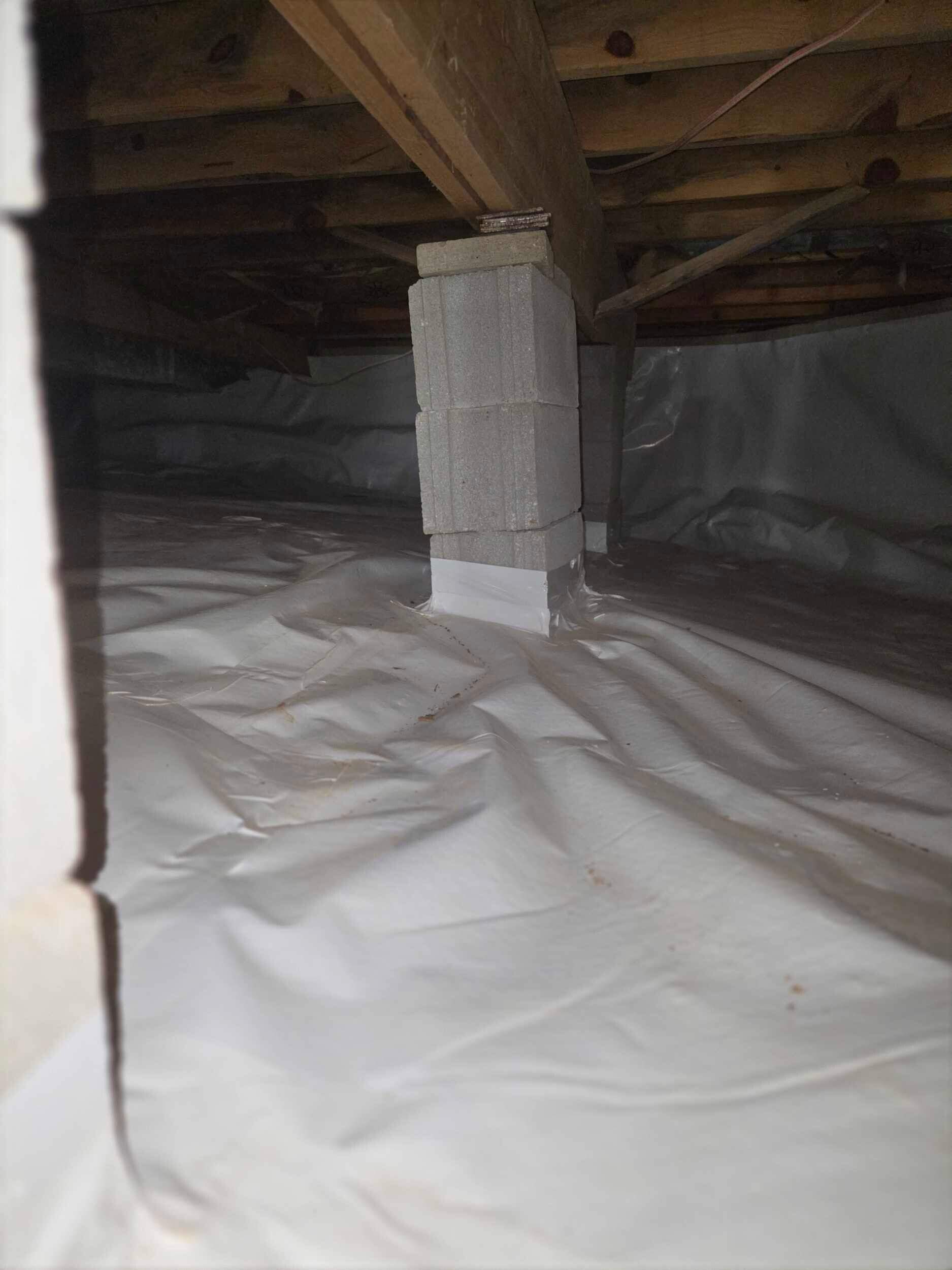 Mark and Susan by Guardian Foundation Repair LLC