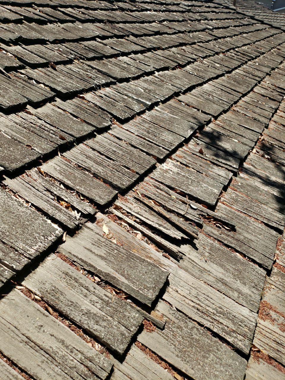 Residential Roofing Installation using Owens Corning Roofing Shingles by Byers Enterprises 