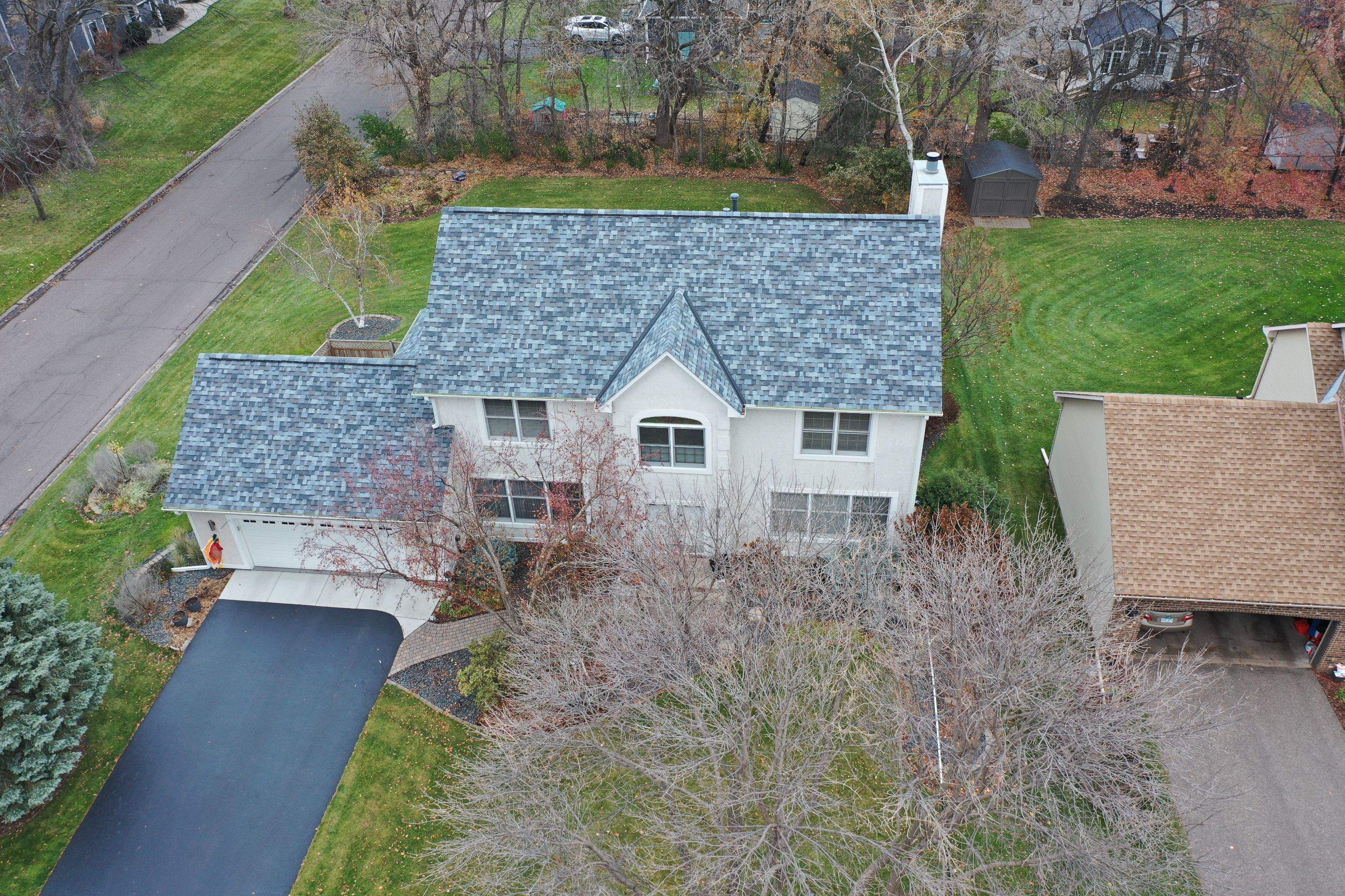 Plymouth, MN – Full Exterior Remodel with Roof, Siding, and Gutters by First Impressions Exteriors