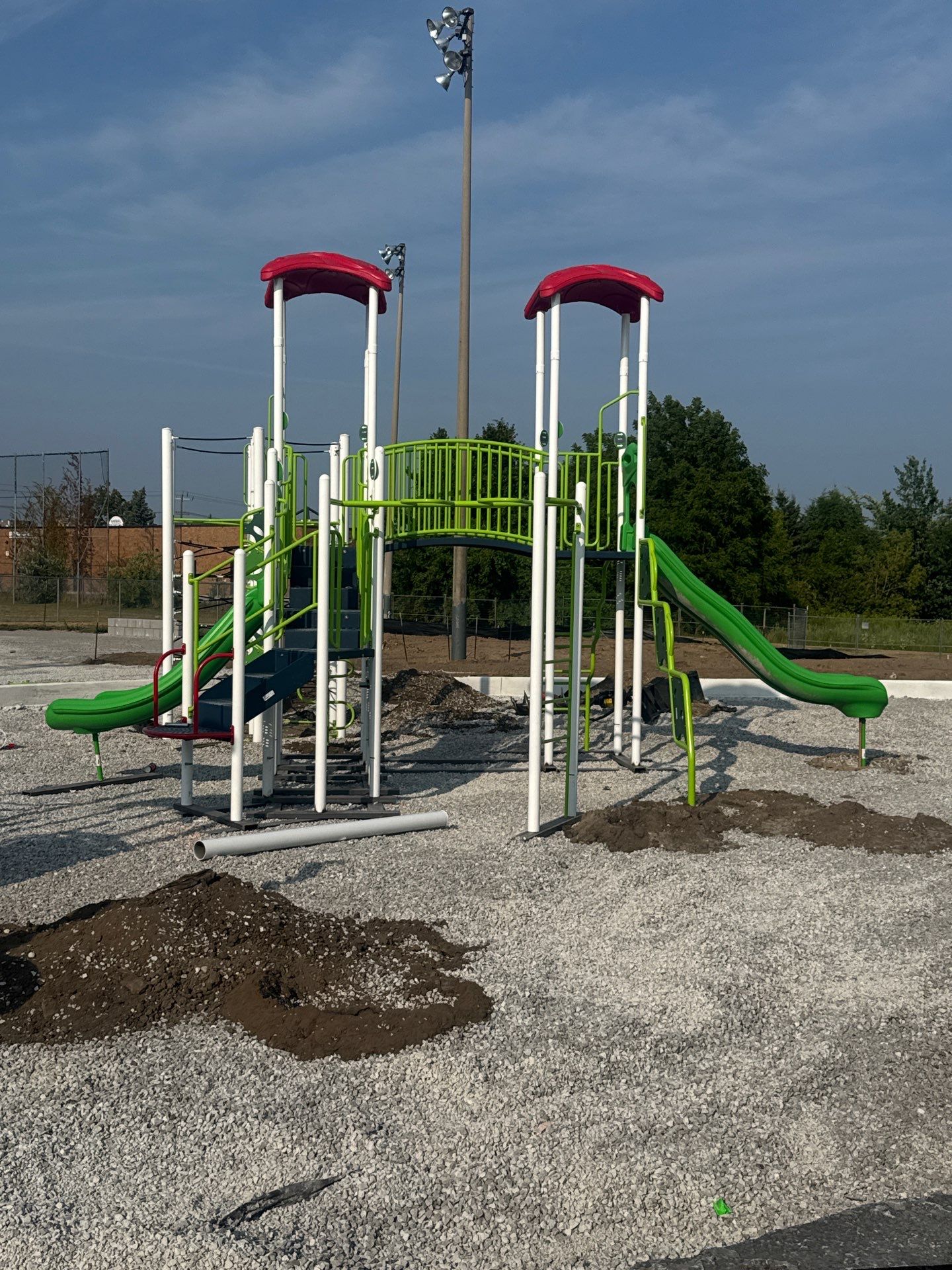 East view park  in Barrie, ON by Bray’k Away Development