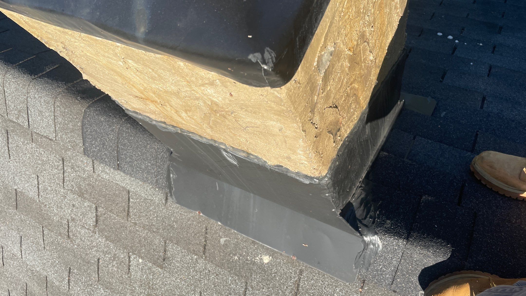 Roof Replacement using CertainTeed Landmark by 180 Contractors