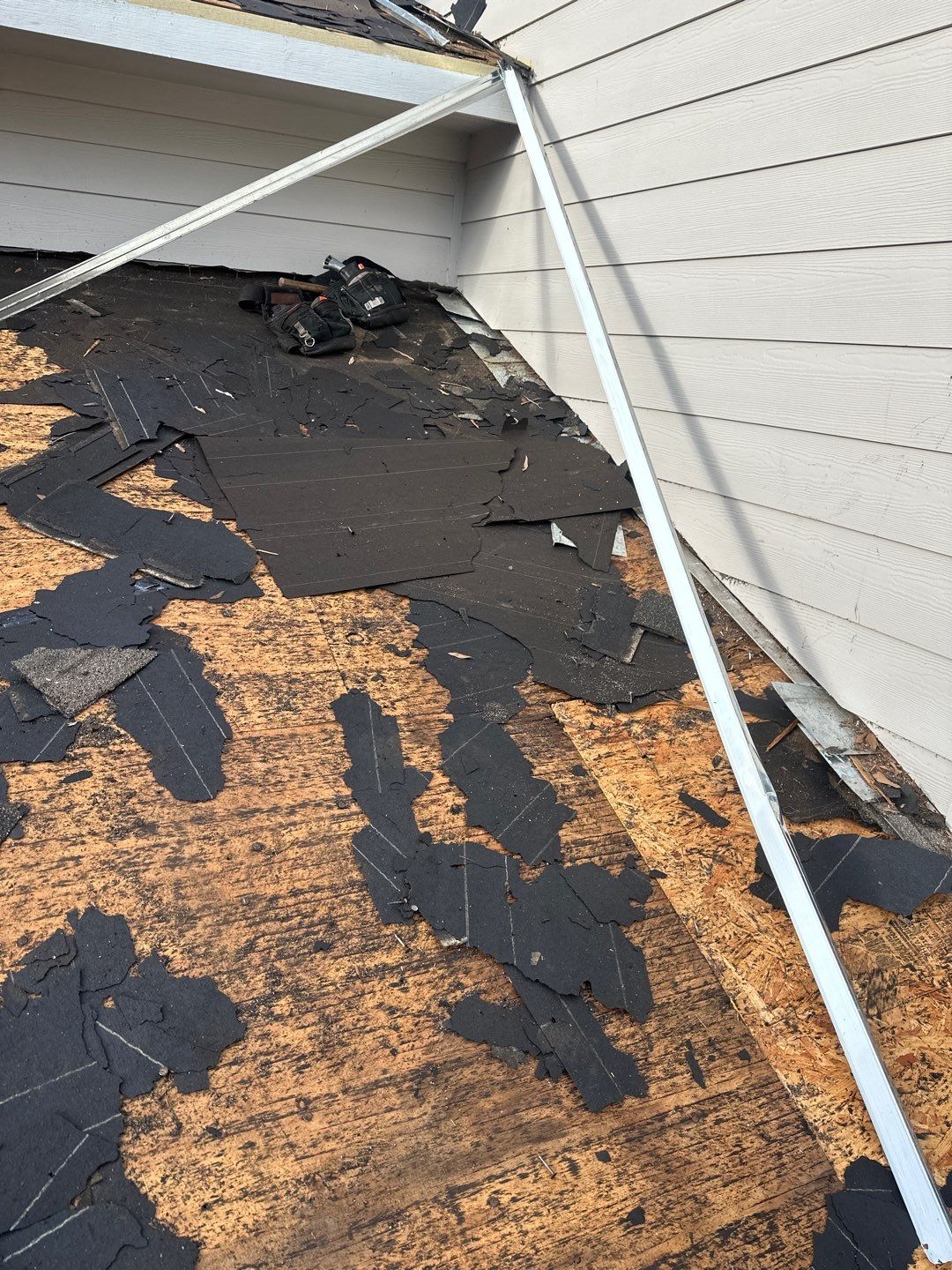 Roof Replacement Humble by Roof Repair Services LLC
