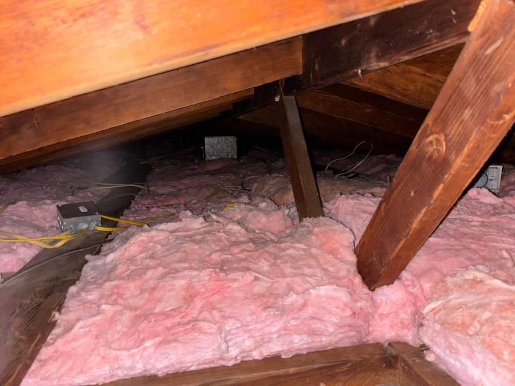 Project in Placentia by Insulation Labs