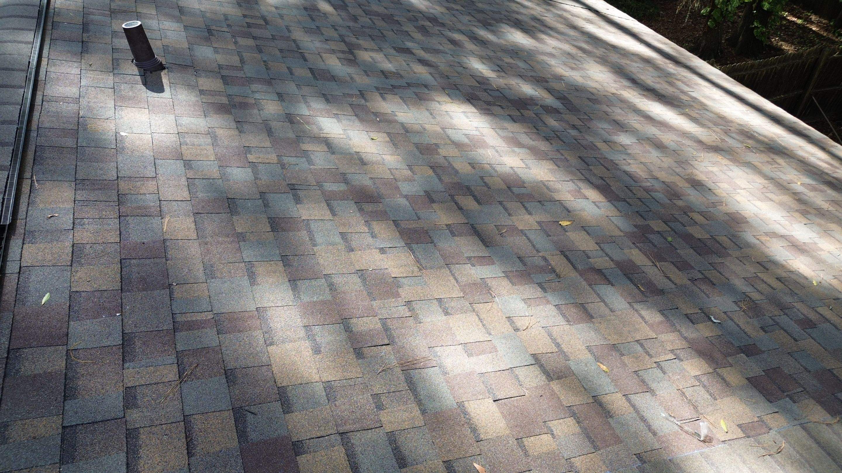 Rental Unit Roof Replacement in Gainesville, Florida by Brehm Roofing