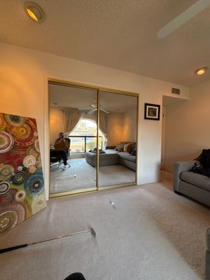 Basement Remodel using everything