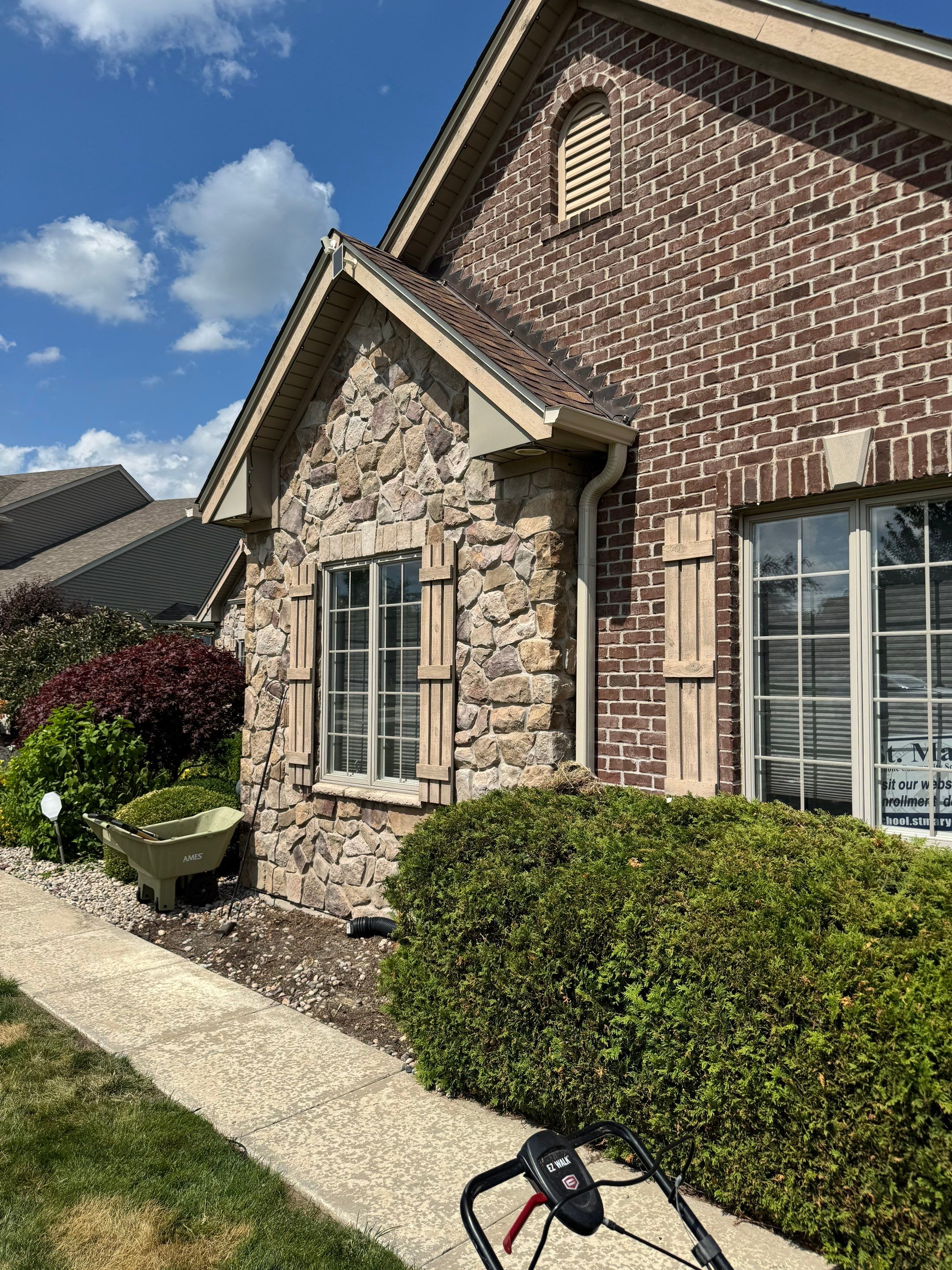 Roofing with Owens Corning by Optimal Home Improvement 