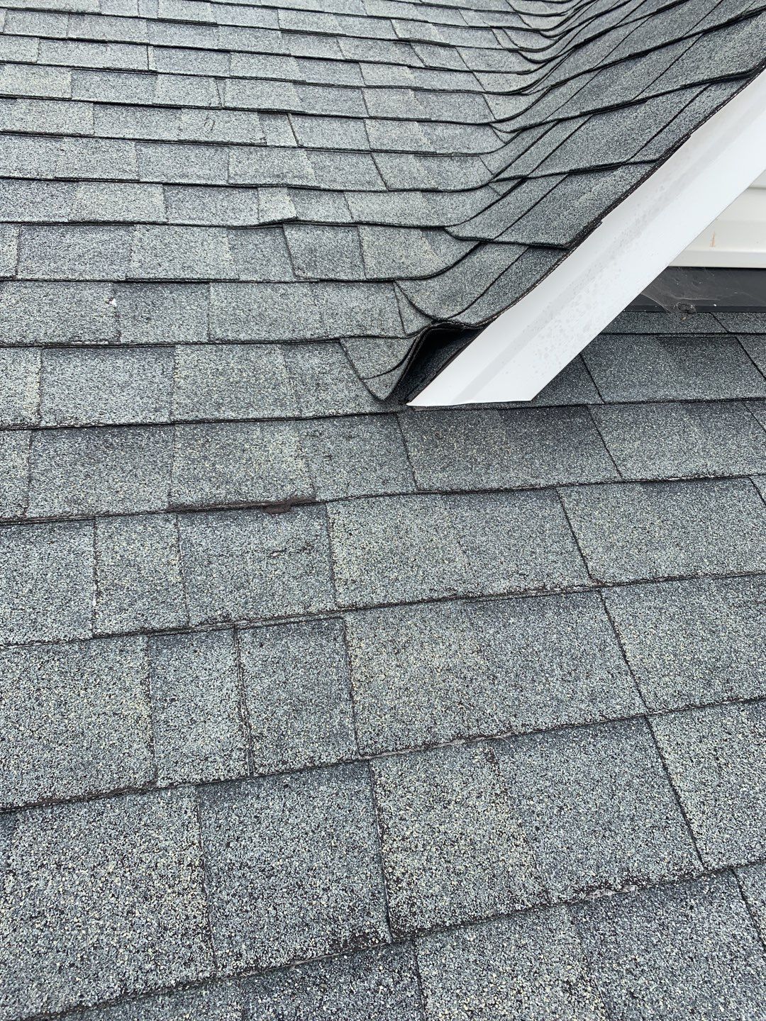 Fascia / Roofing by American Roofing NC