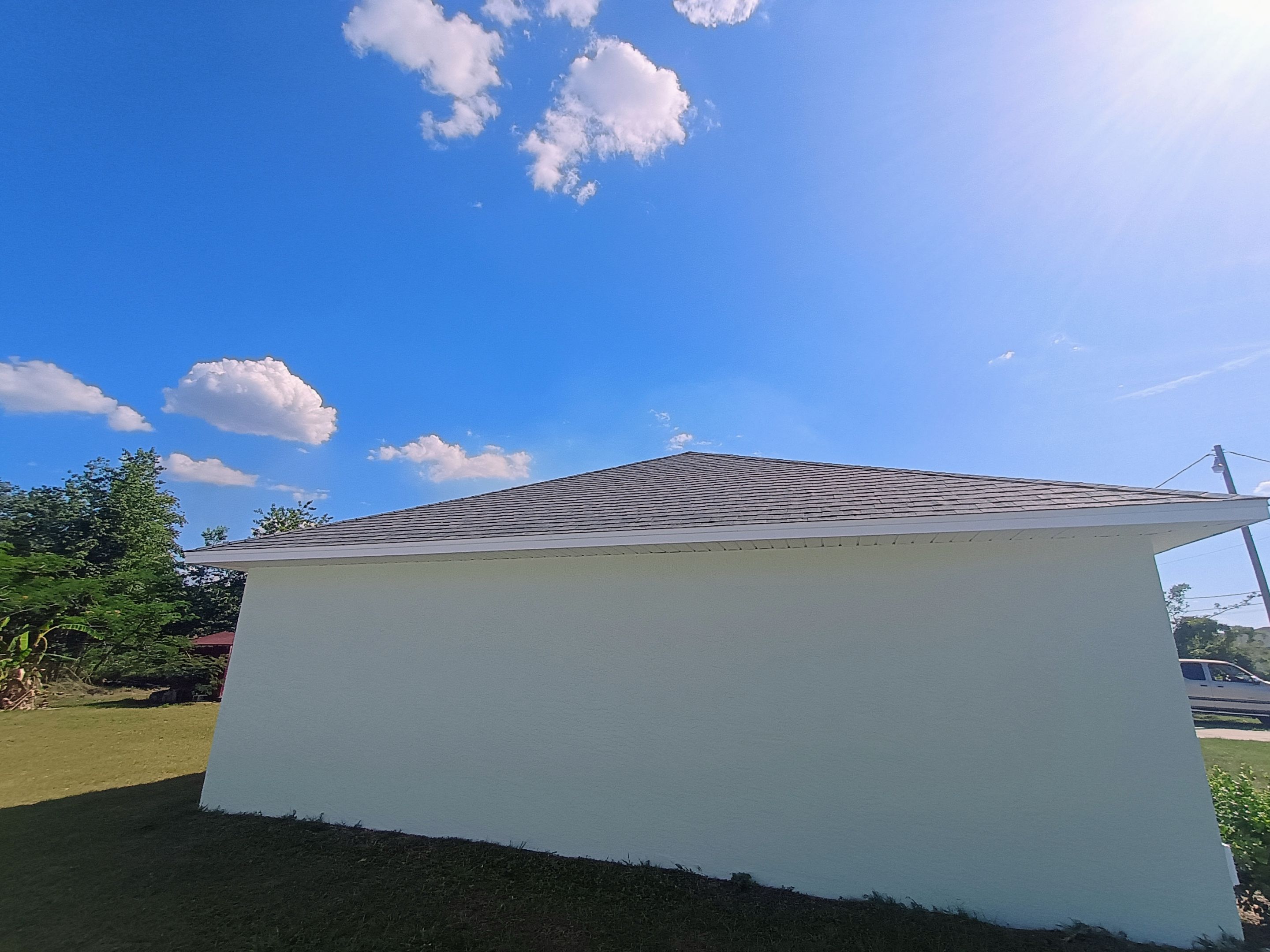 Project in Ocala by Roof Systems Unlimited, LLC