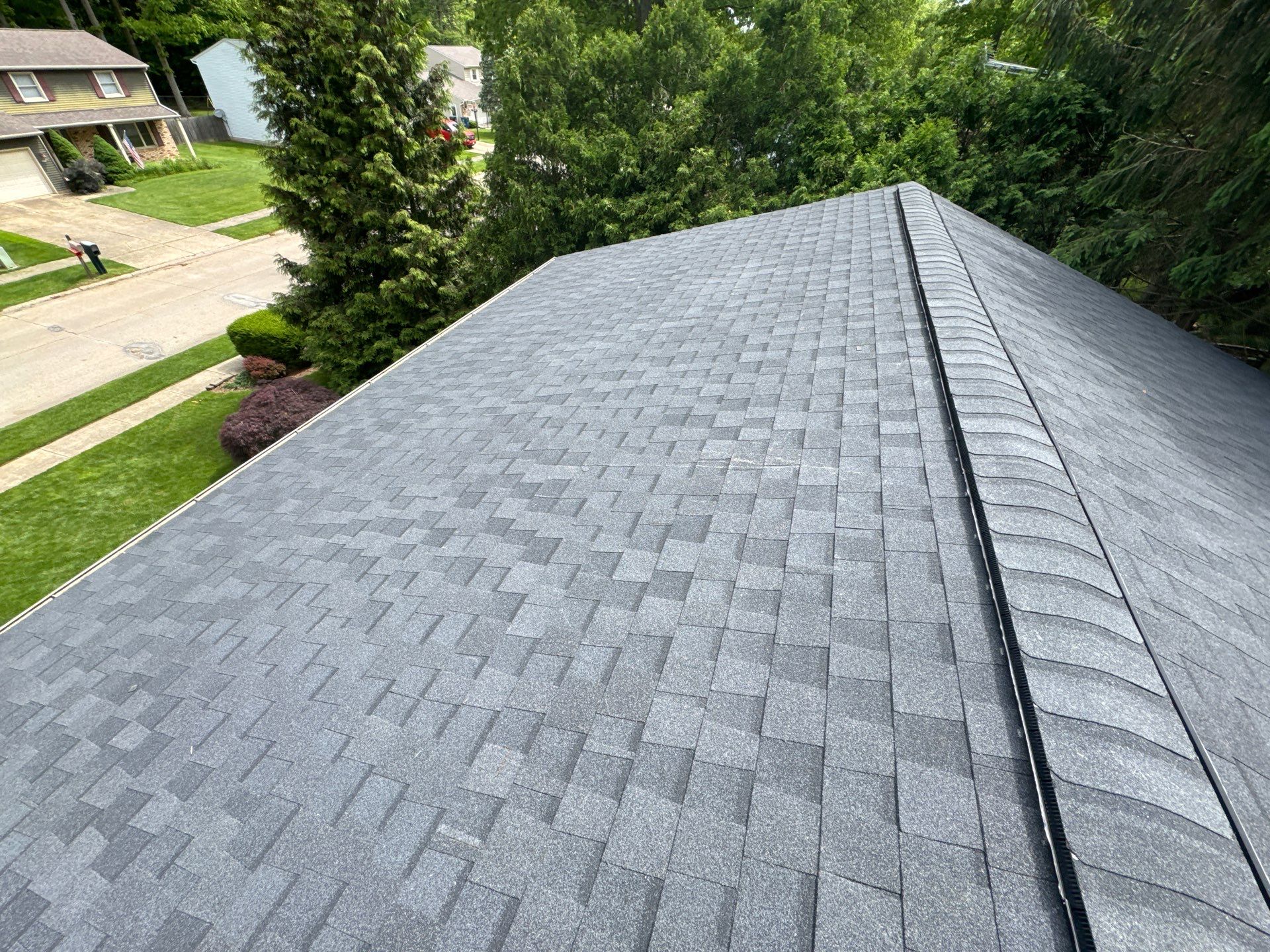 Roof Replacement by Homestyle in Vermillion by Homestyle Home Improvements (HHI)