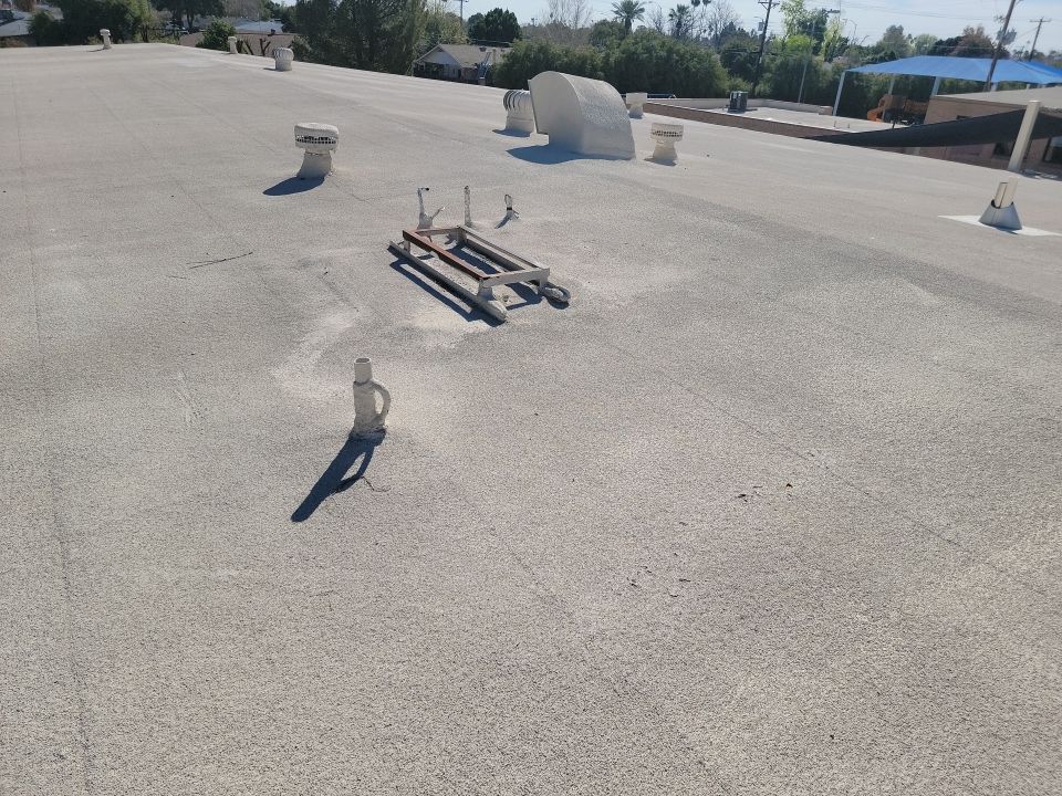 Christ The King by C&N Roofing  INC 