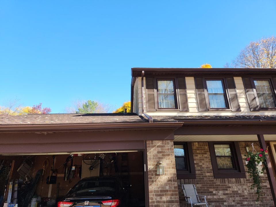 Roof Replacement using CertainTeed Landmark by 180 Contractors