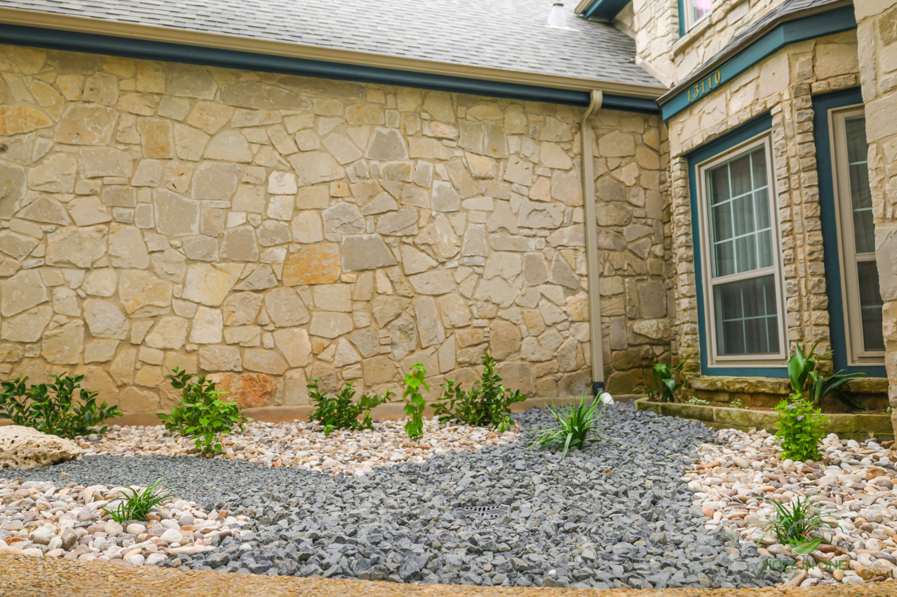 Vista Del Norte, San Antonio TX by Hole In One Lawns, LLC