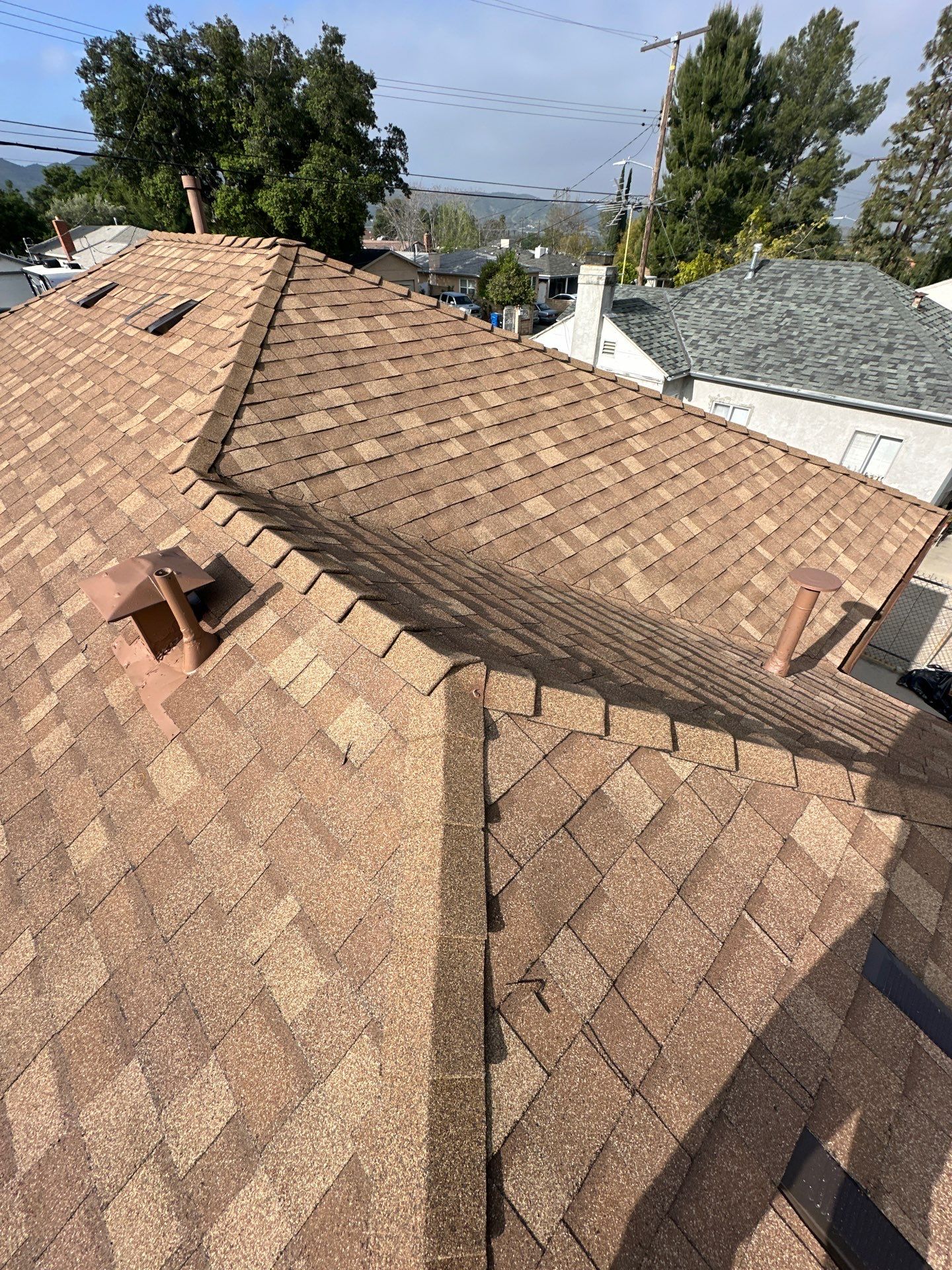 Roof Replacement - Santa Clara, CA 95050 by Epic Roof Replacement