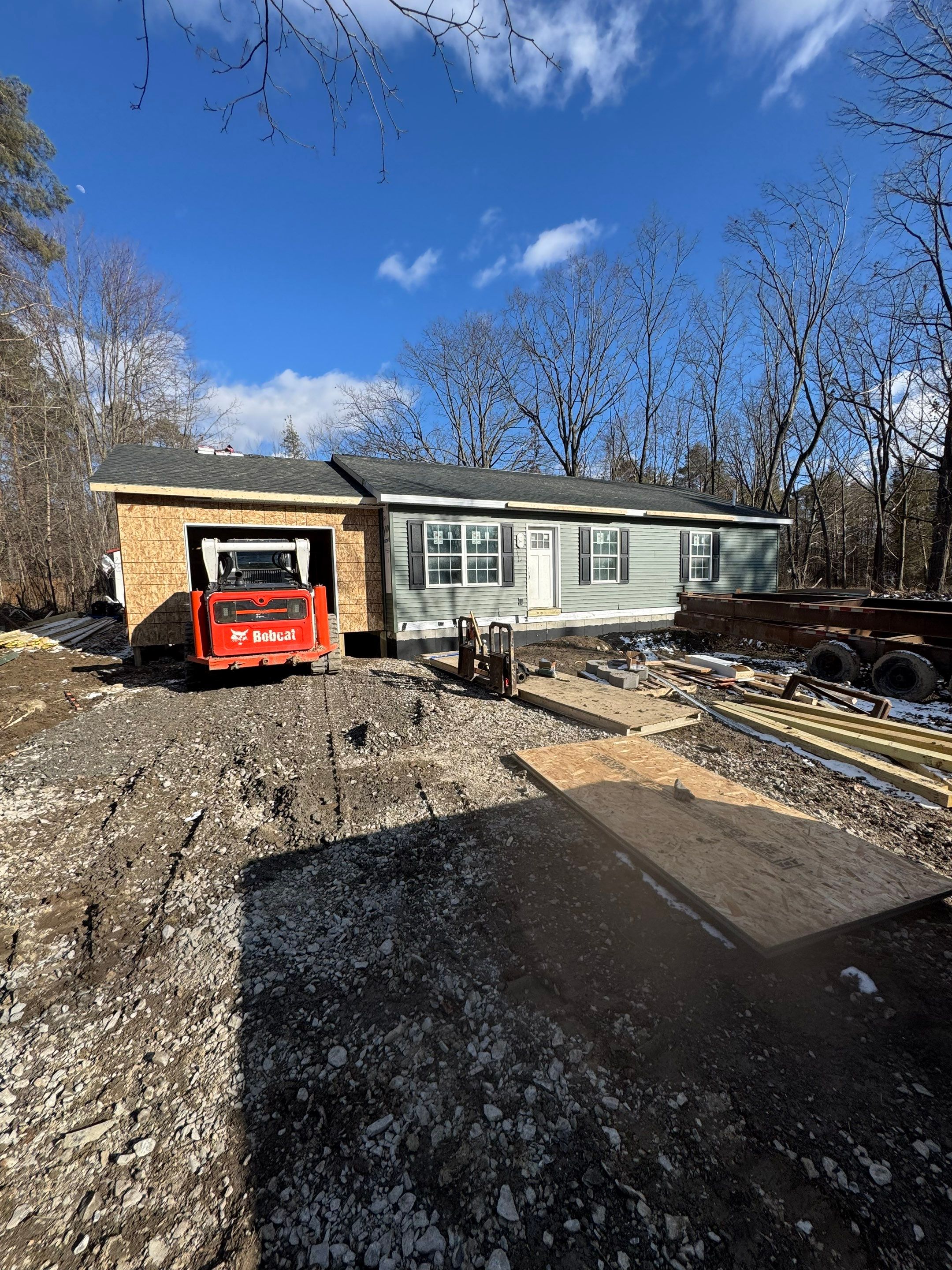 Modular by Horst Custom Homes