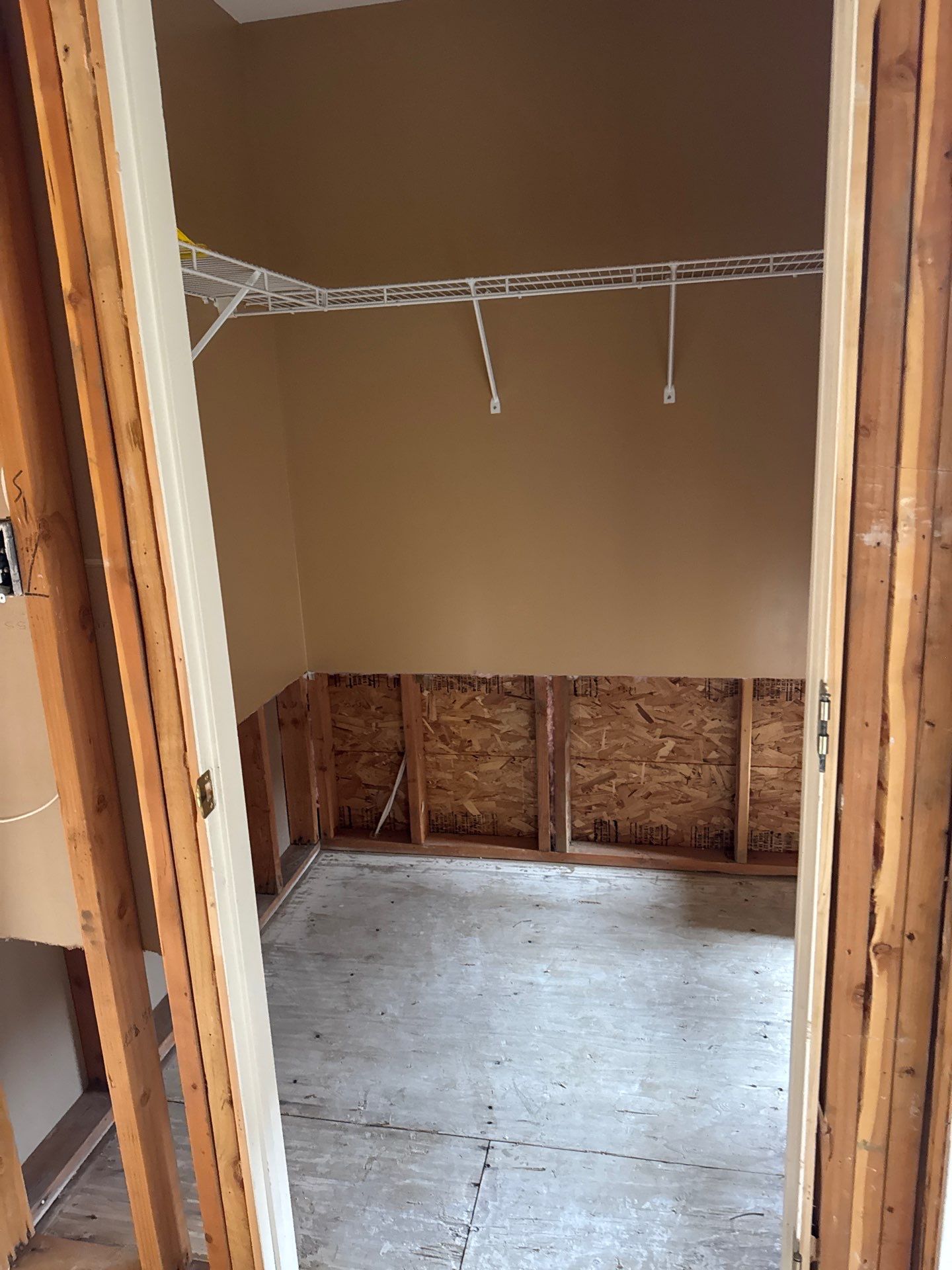 Water Damage Claim in Matawan by FLAPA & KeyStone