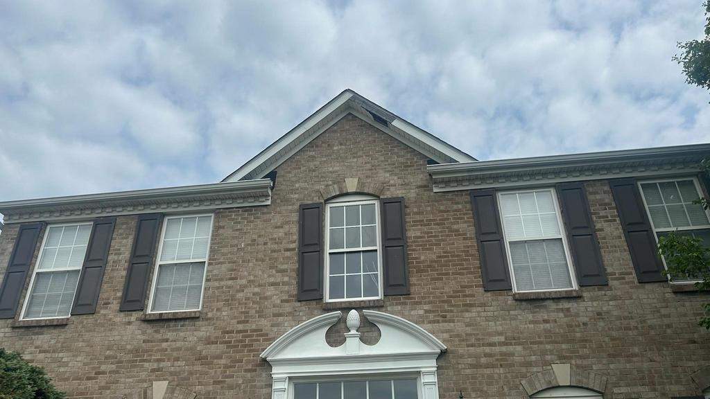 Oscar Adkins by Silver Leaf Contracting 