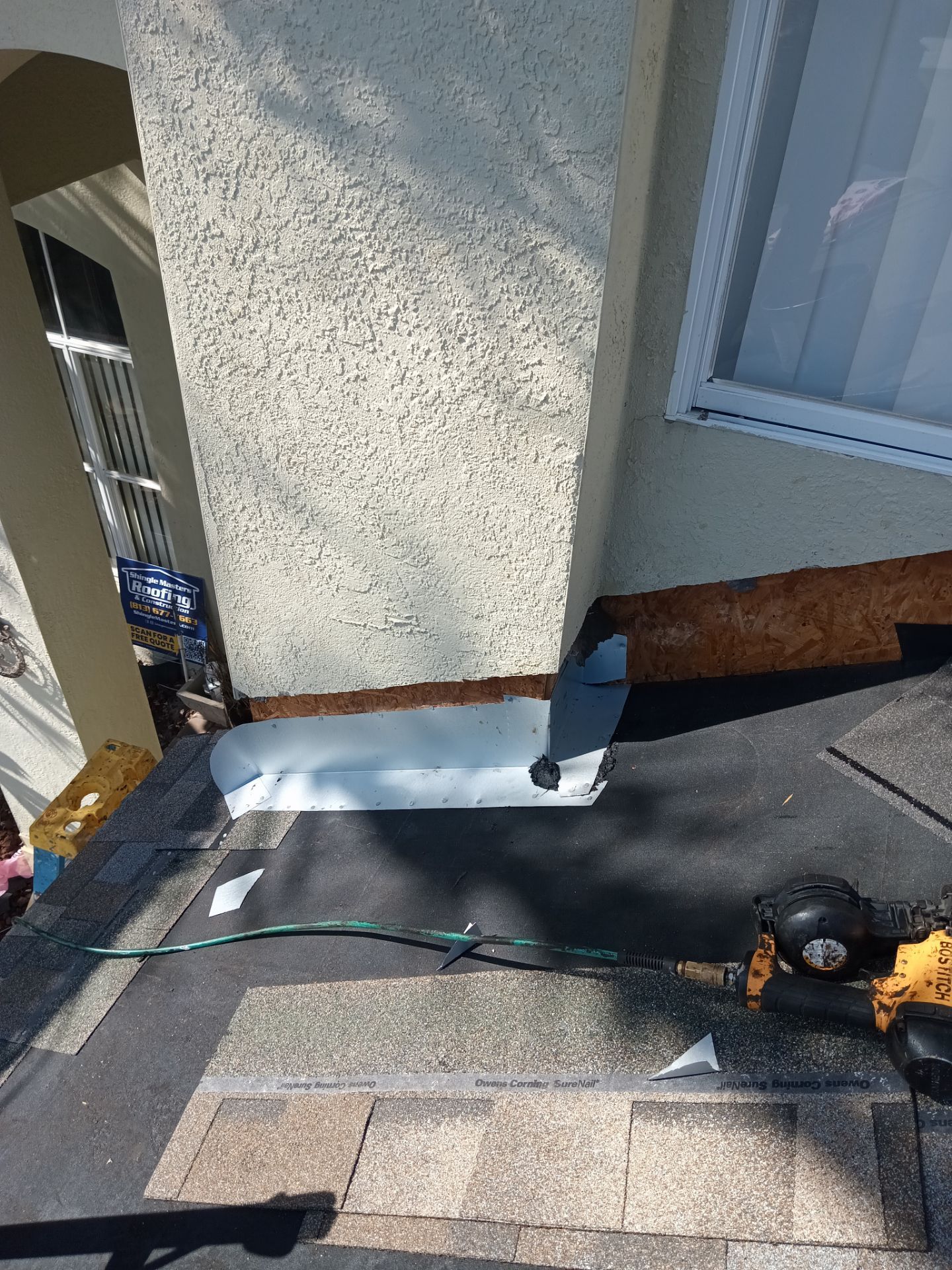 Roof Replacement in Brandon, FL by Shingle Masters Roofing