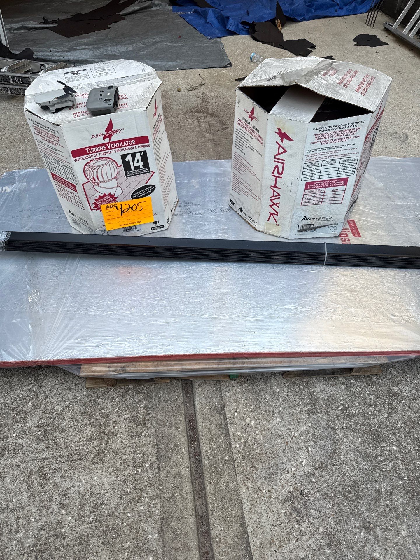 Jennifer S by Boss Hogg Roofing