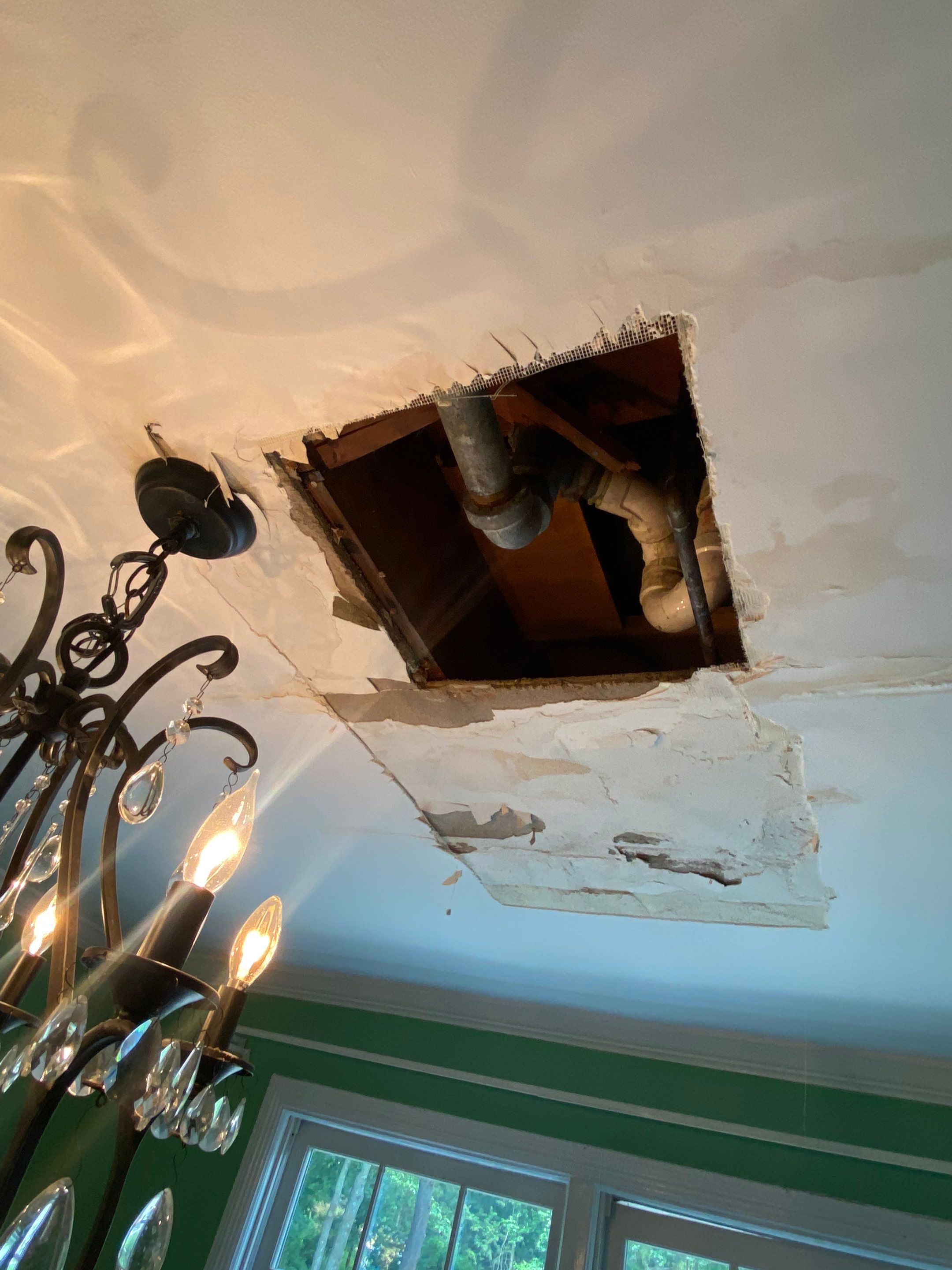 Pre-Sale Inspection Complete Repair & Maintenance Scope by Fox Hill Luxury Real Estate Services