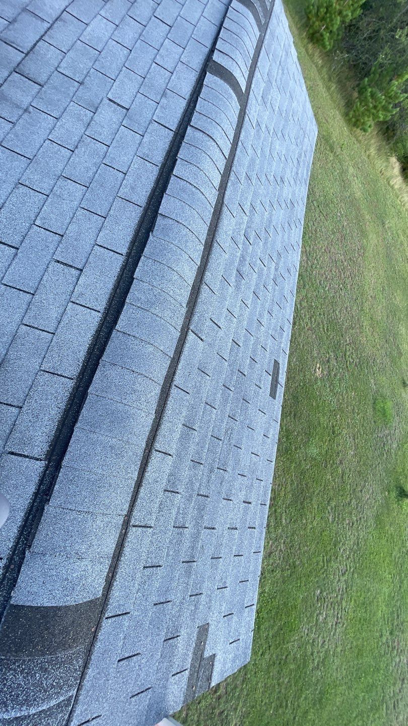 Roofing/Soffit/Fascia  by Rhino Roofing LLC