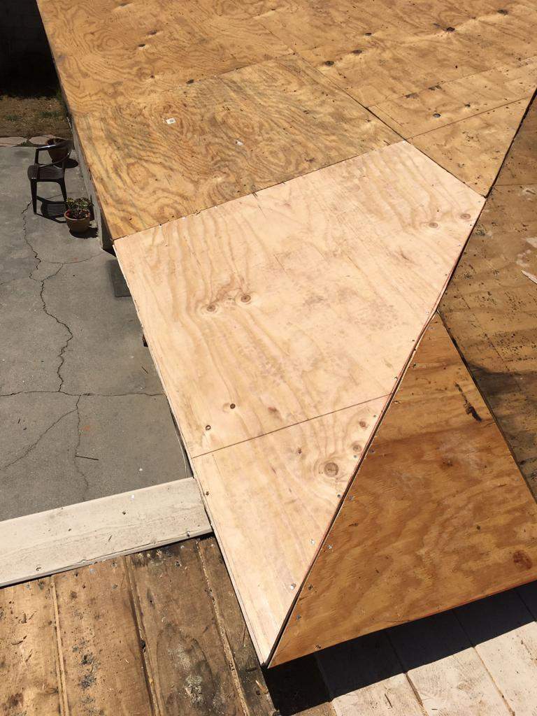 Roof Replacement - Alhambra, CA 91801 by Epic Roof Replacement