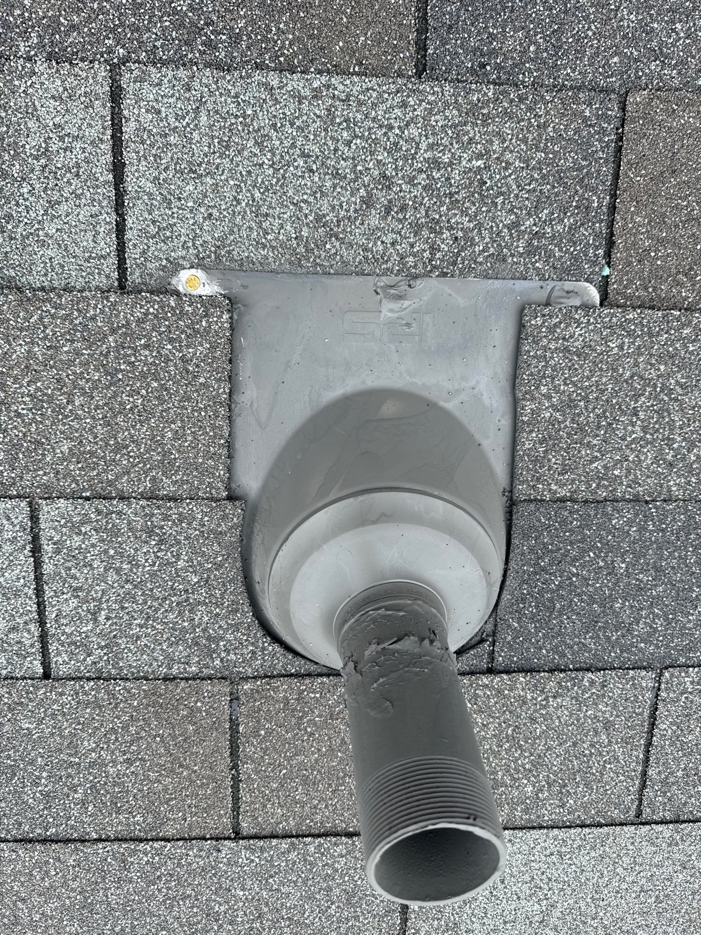 Project in Garland by Rhino Roofing and General Contracting, LLC