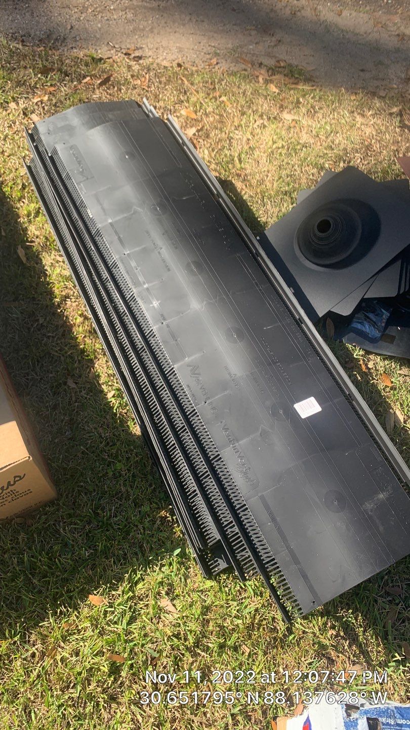Residential Roofing Installation using Roof Replacement by American Roofing & Construction LLC
