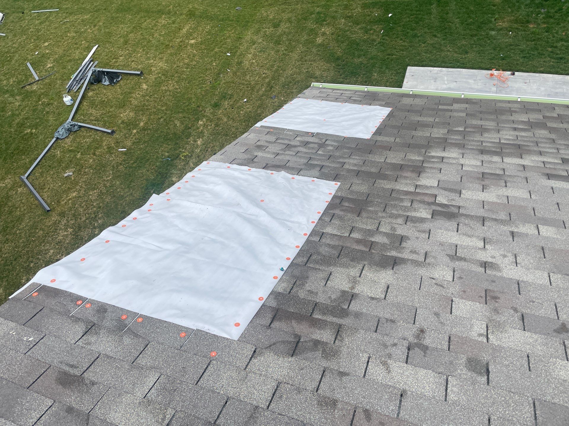 Tornado to Upgrades by Columbus Roofing Company