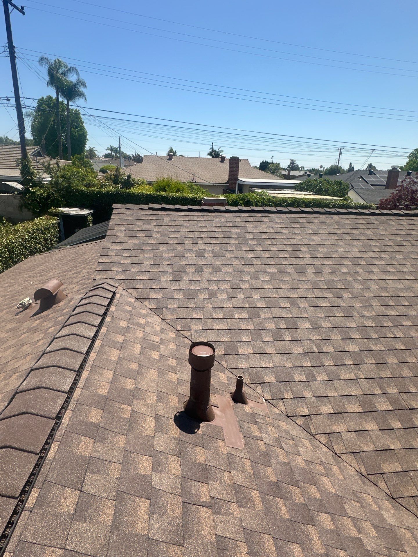 Roof Replacement- La Mirada, CA 90638 by Epic Roof Replacement