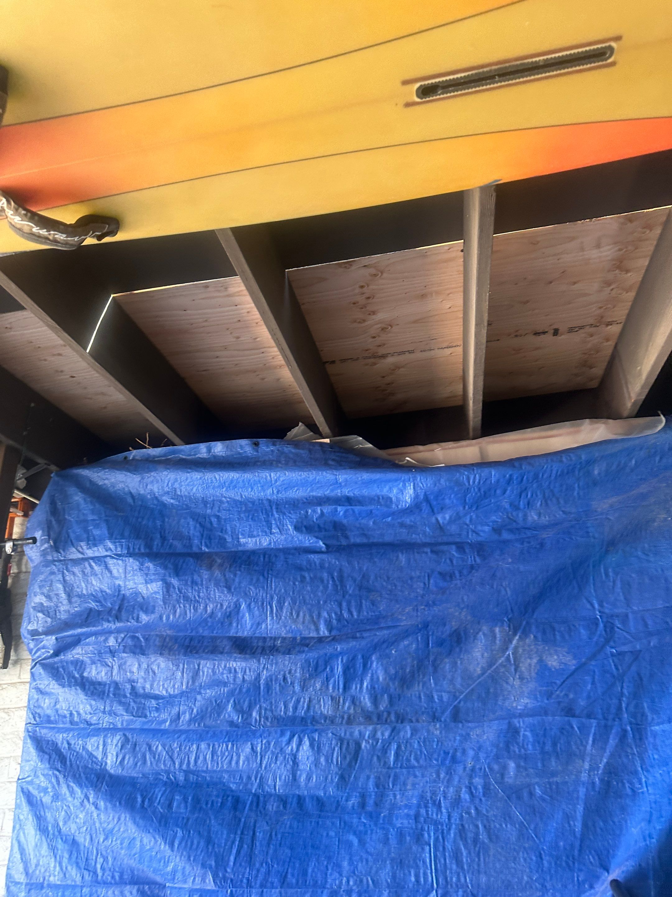 Spray Polyurethane Foam by Reimagine Roofing
