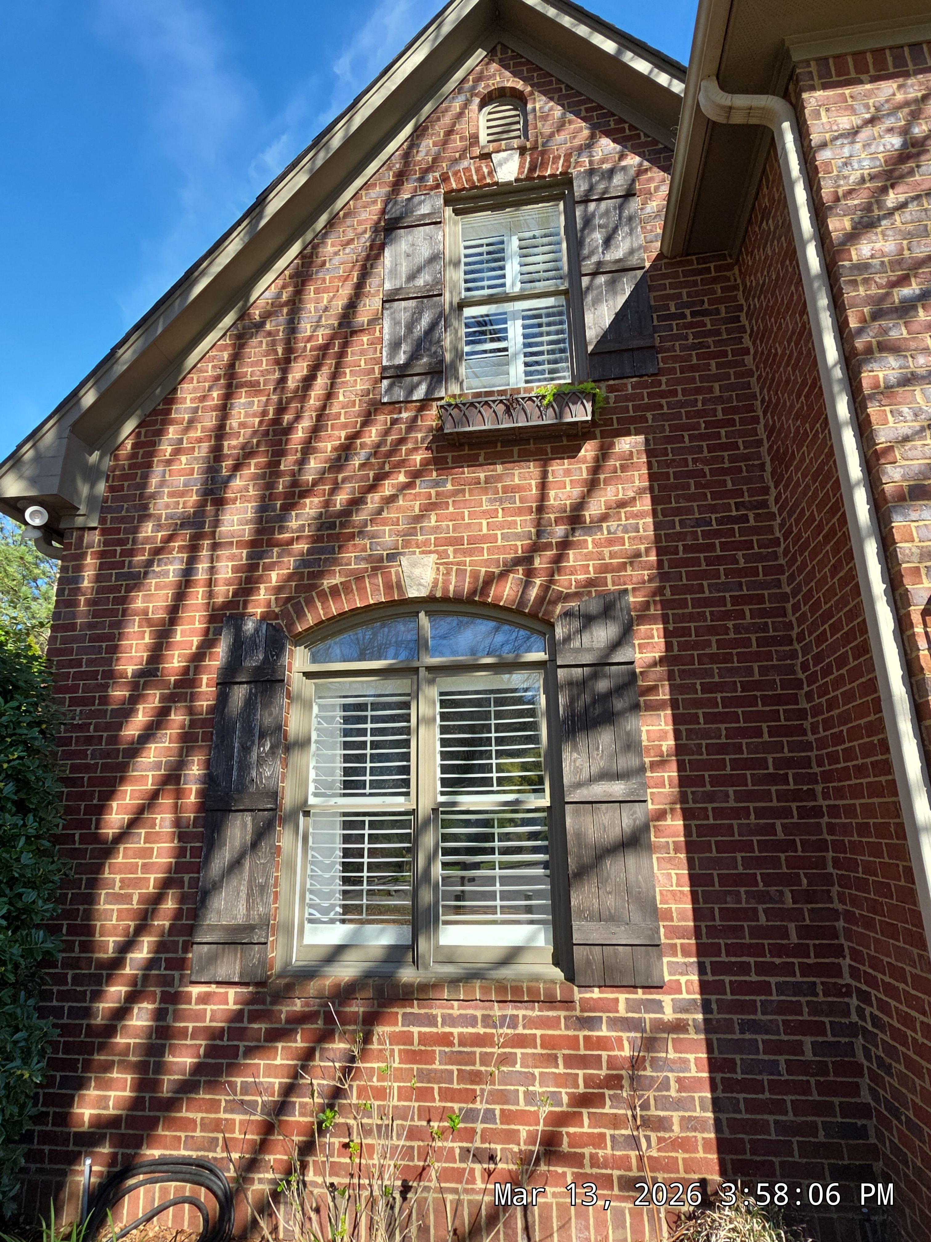 Stoudenmire Project in Hoover by The Window Source