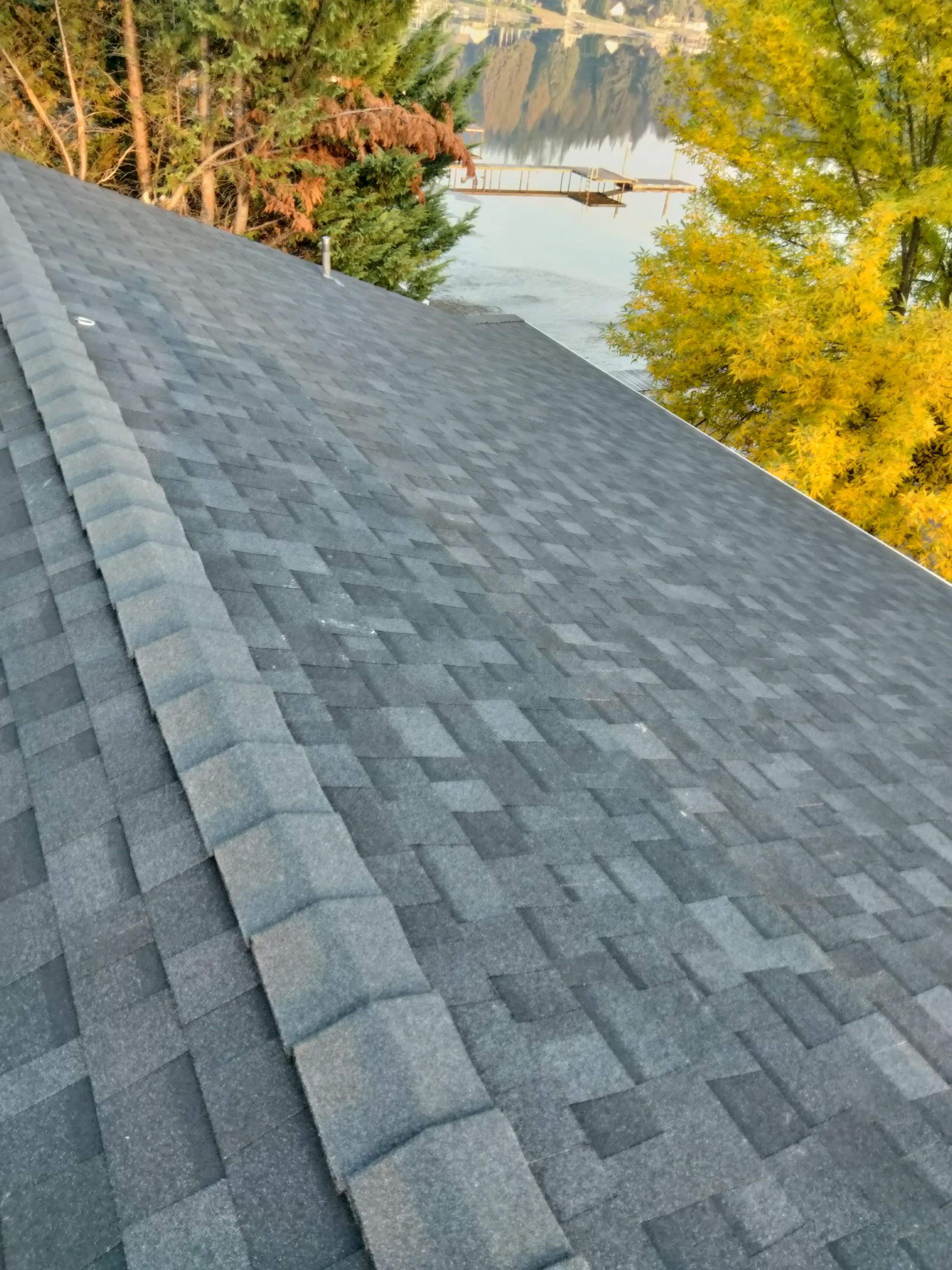 43941 North Bend by RoofWorks Northwest