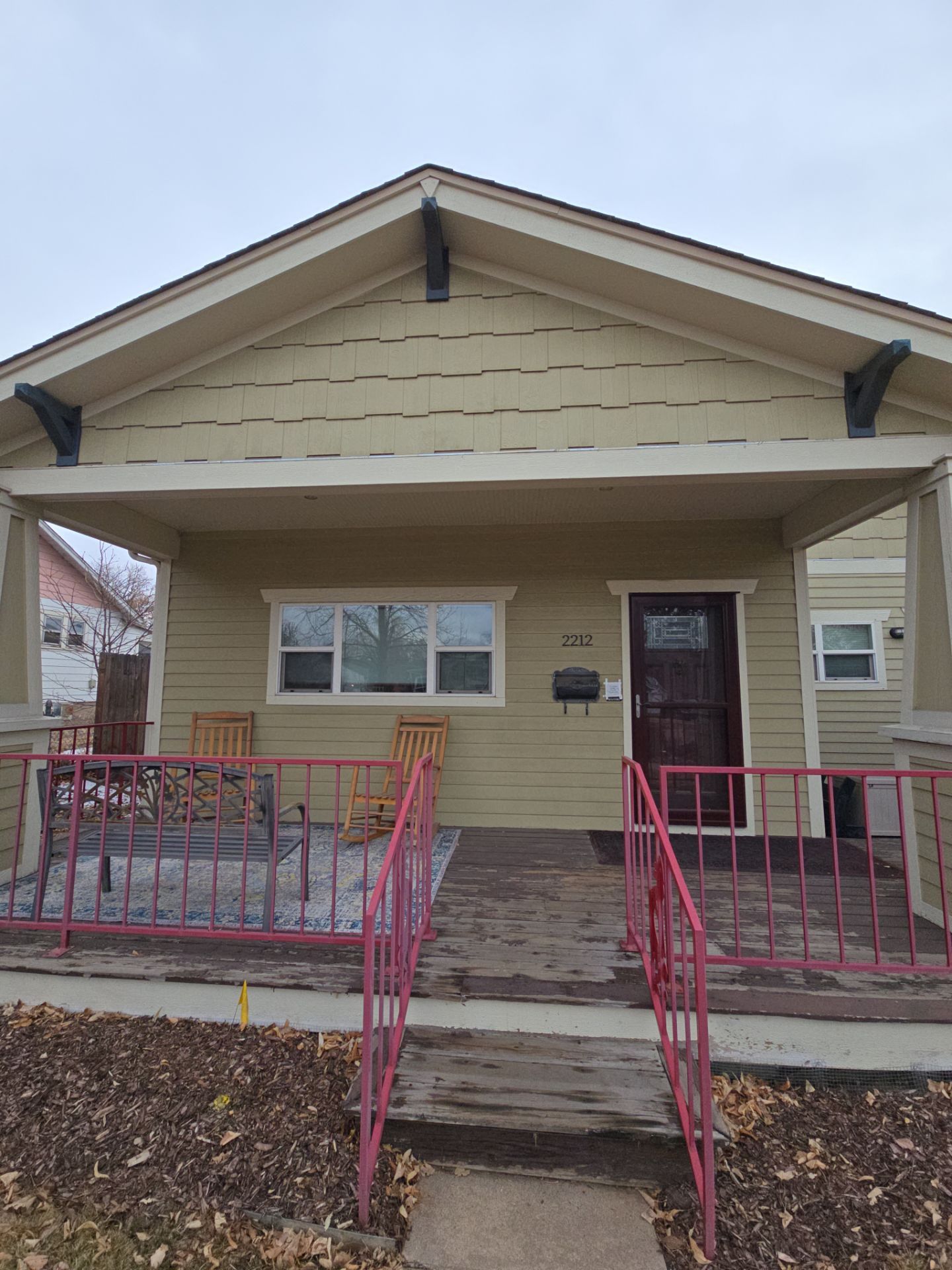 Denver University Glow‑Up: A True Head‑Turner by J&M Painting LLC