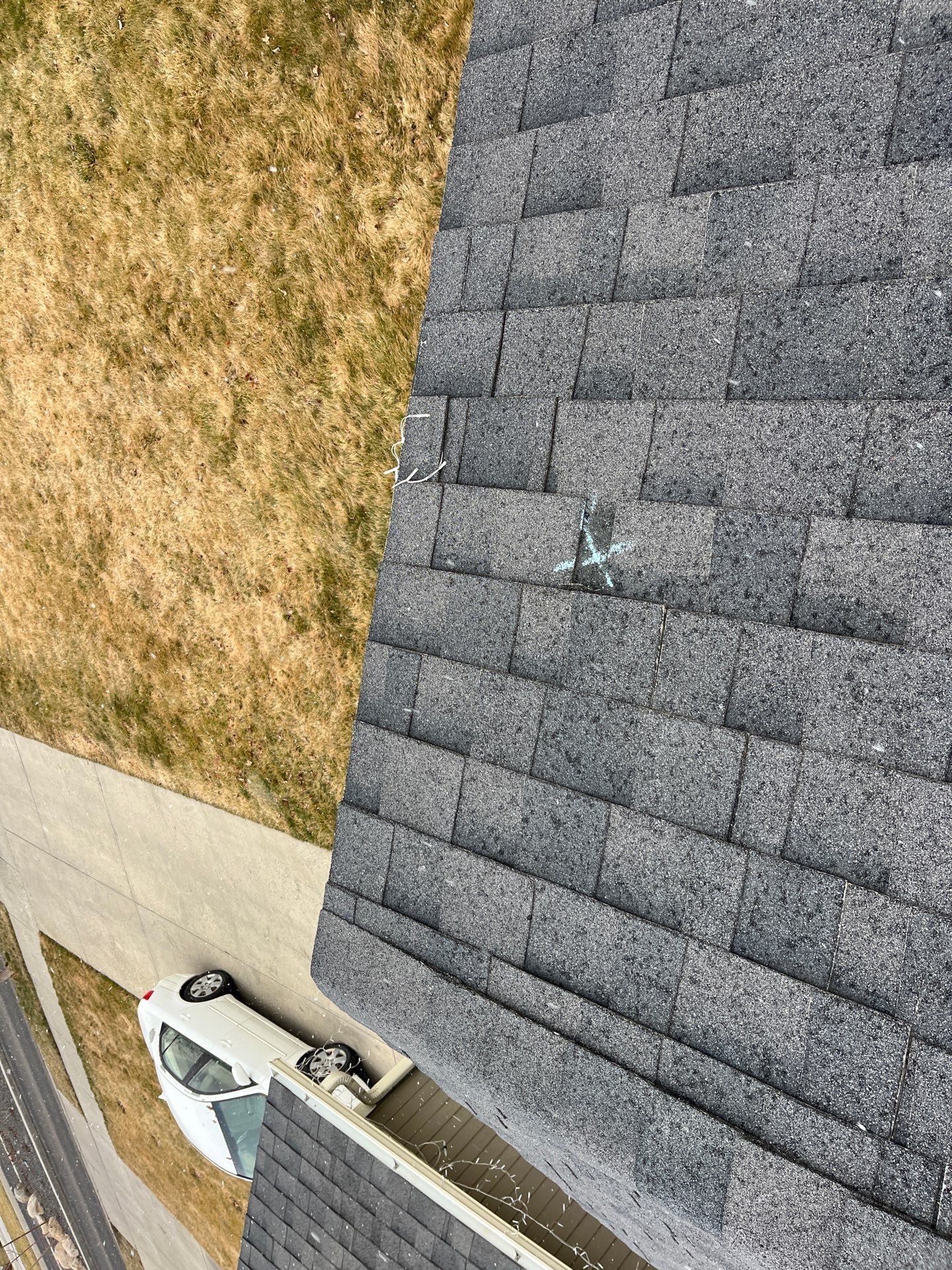 Project in Airway Heights by Peaks and Valleys Construction