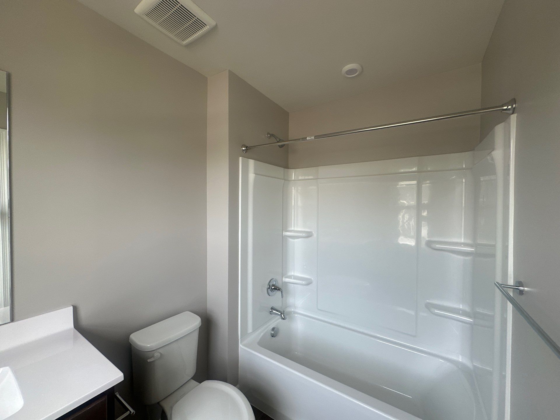 Interior Painting: Bedrooms, Bathrooms, Living Room & Kitchen by Laser Focused Solutions LLC