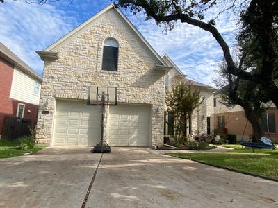 Project in Austin