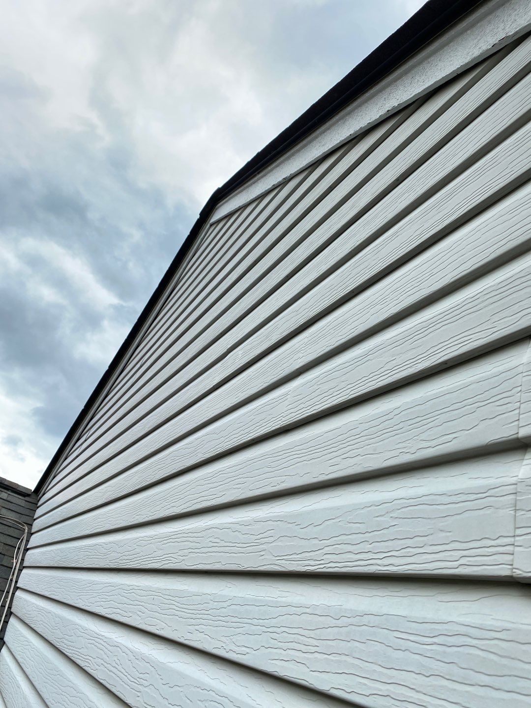 Alexandria: CertainTeed Landmark Pro Designer Shingles in Max Def Colonial Slate by RM Banning, Inc.