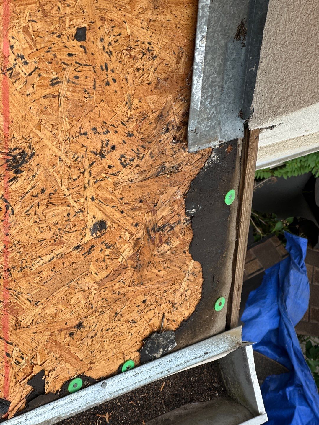 Roof Replacement Spring by Roof Repair Company