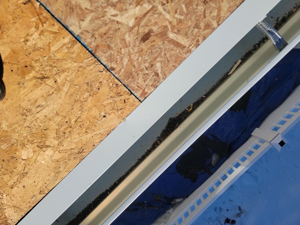 Residential Roofing Installation by The Roof Doctor