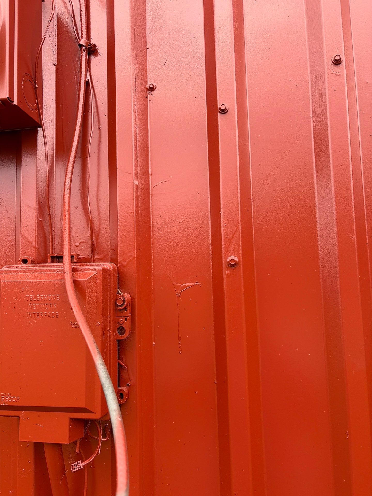 Two-Toned Exterior Painting Project in Chandler, TX!  by Quality Coats Painting