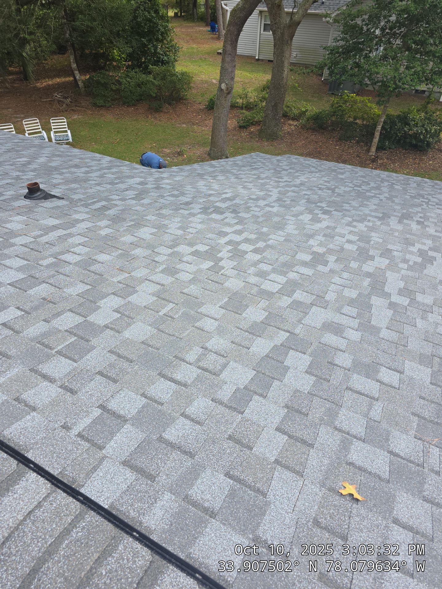Fortified Roof Replacement – Oak Island, NC | RGR Construction & Roofing by RGR Construction and Roofing, LLC