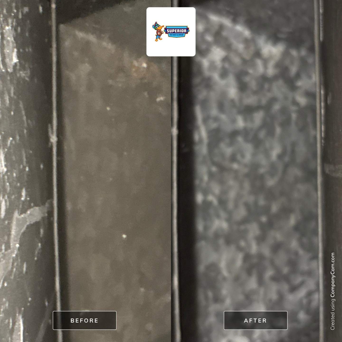 Air Duct Cleaning With a Vacuum Truck in Beaver, PA by Superior Air Duct Cleaning
