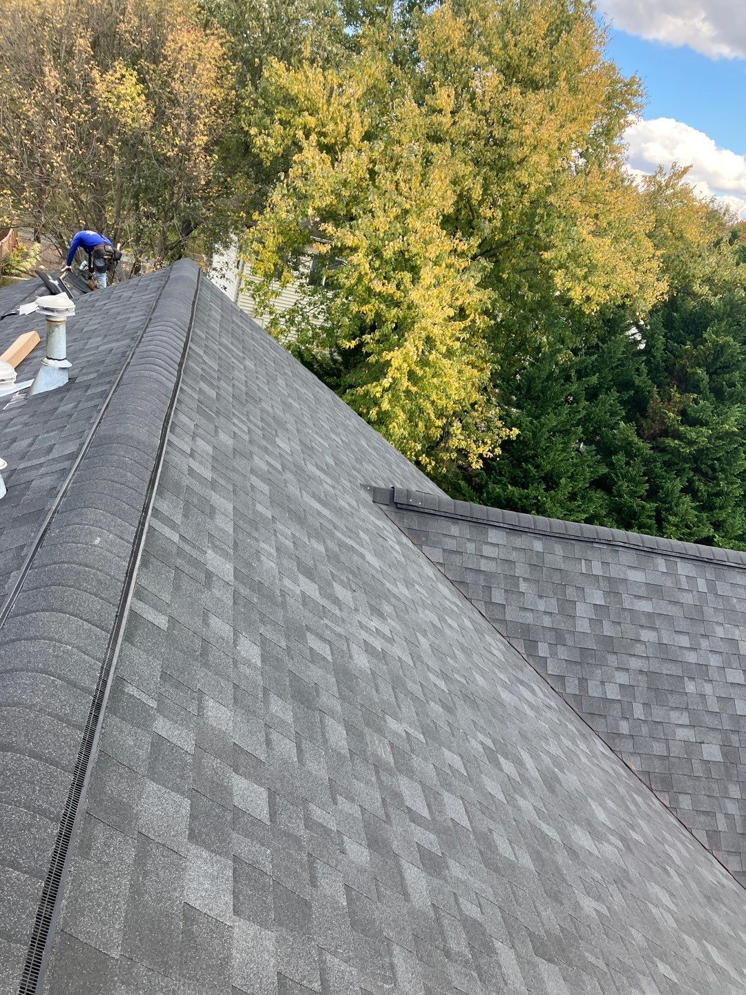 9916 Woodford Road, Potomac, MD 20854 US by American Custom Contractors