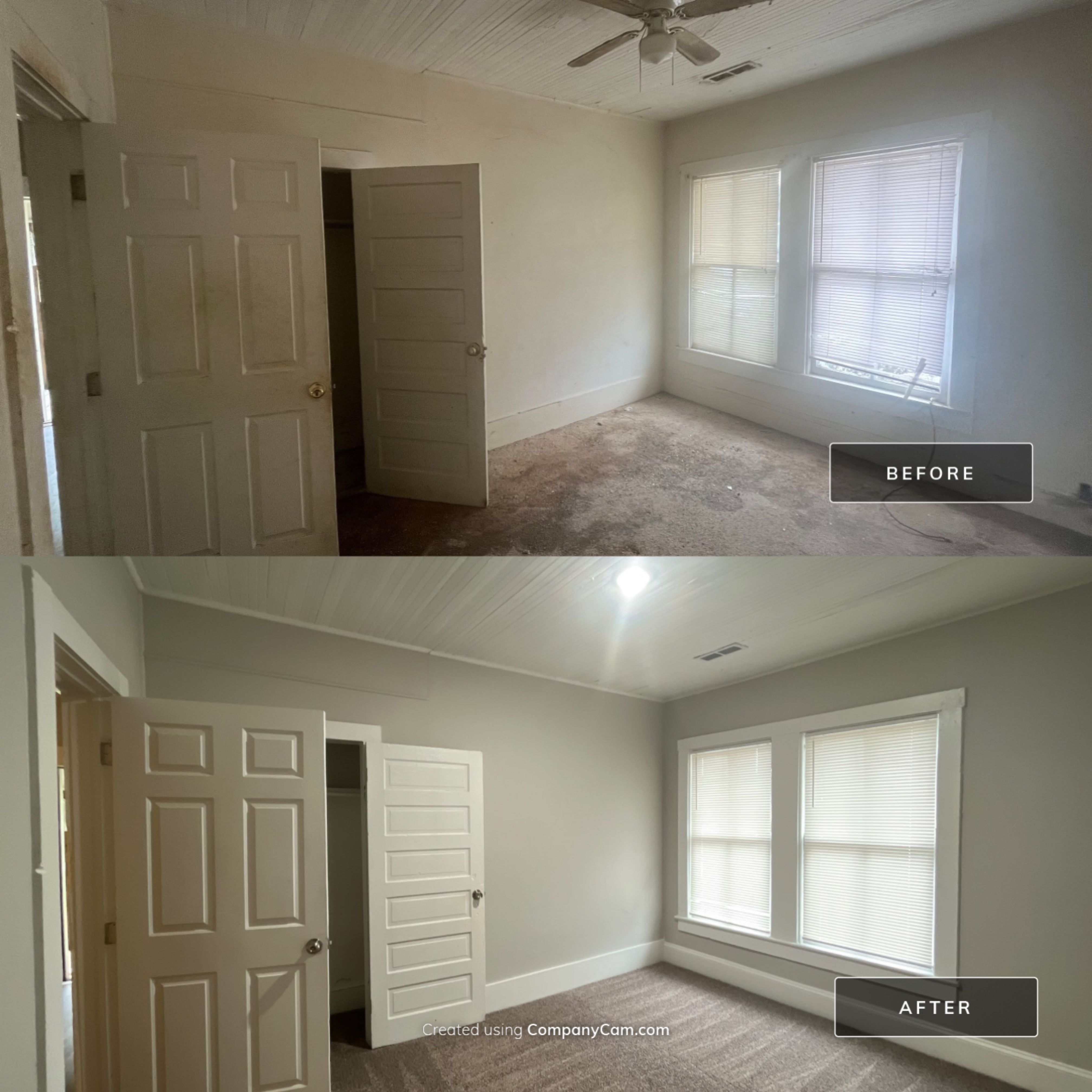 Turn-Key by Homeslam INC