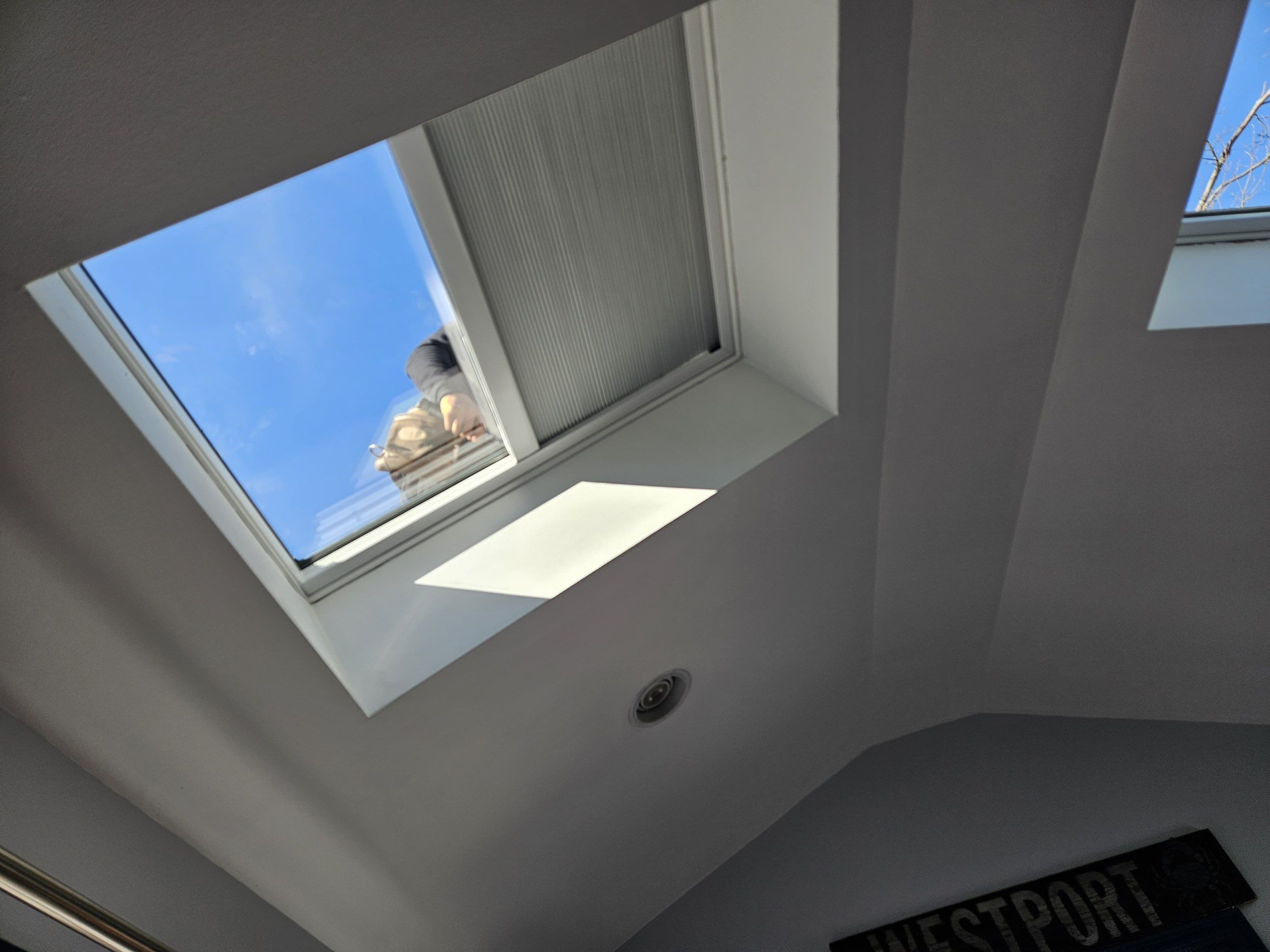 Owens Corning Duration: Harbor Blue in Westport by Golden Shield Roofing